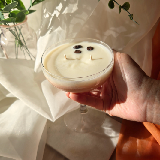 Espresso Martini