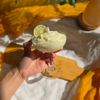 Frozen Margarita