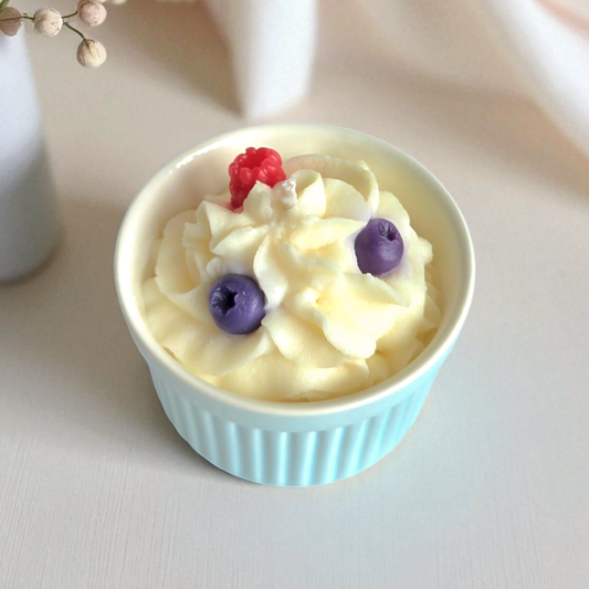 Frozen Yogurt