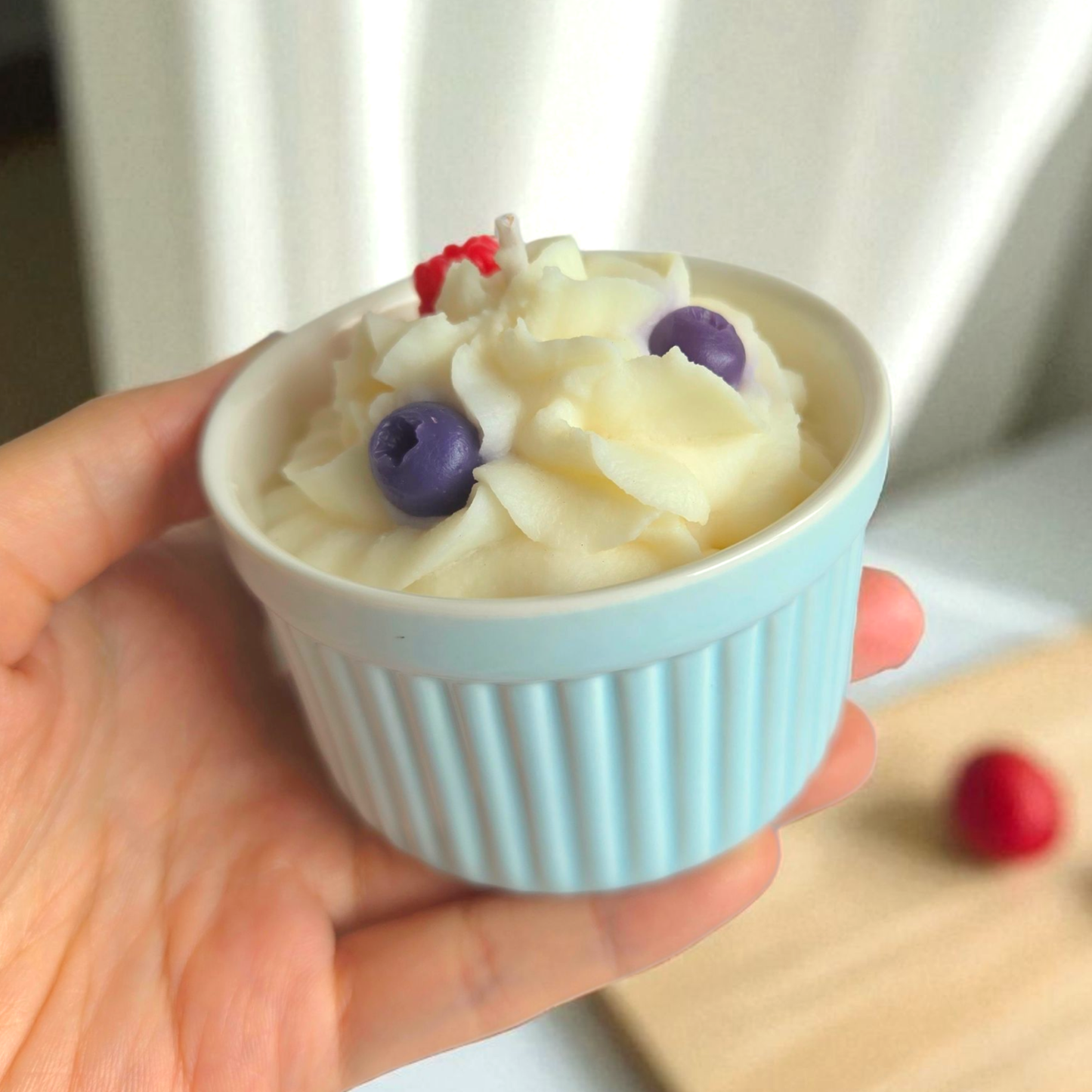 Frozen Yogurt