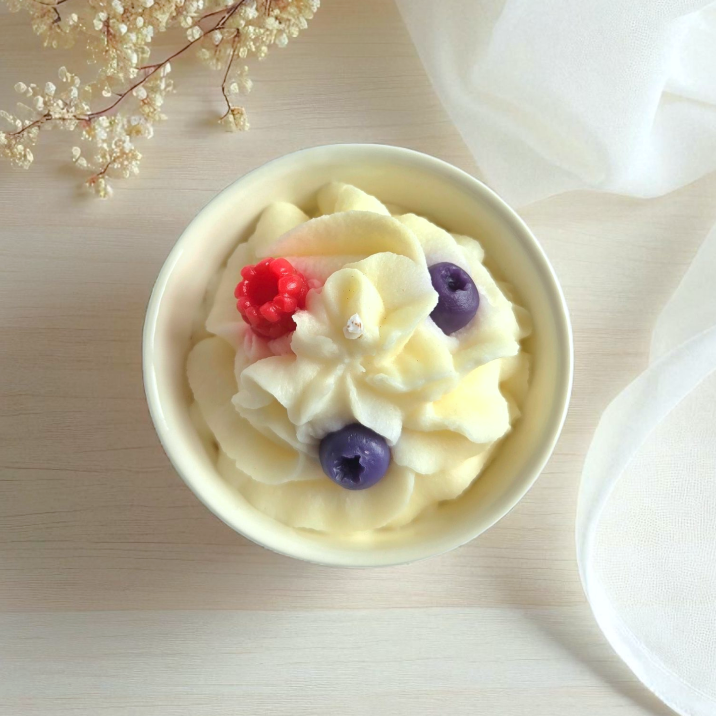 Frozen Yogurt