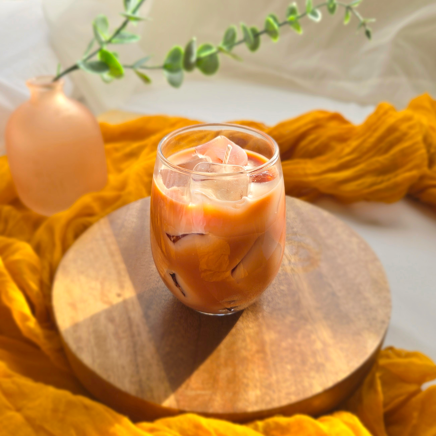 Iced Latte