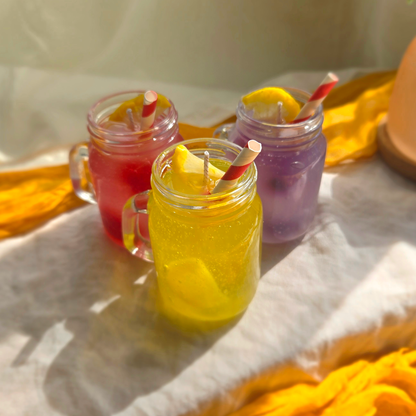 Lemonade Flight