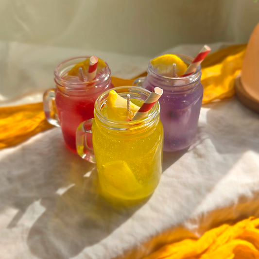 Lemonade Flight