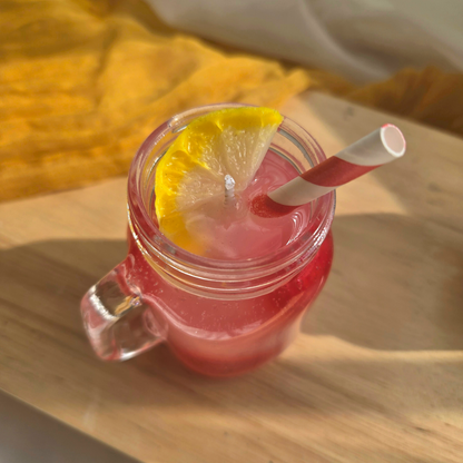 Lemonade Flight