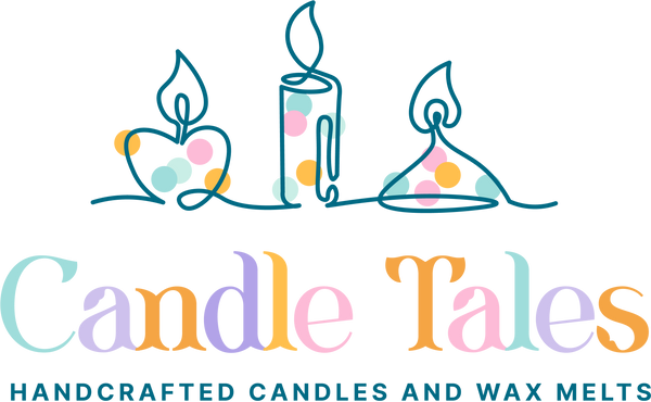 Candle Tales