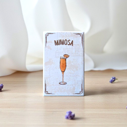 Cocktail Matchboxes