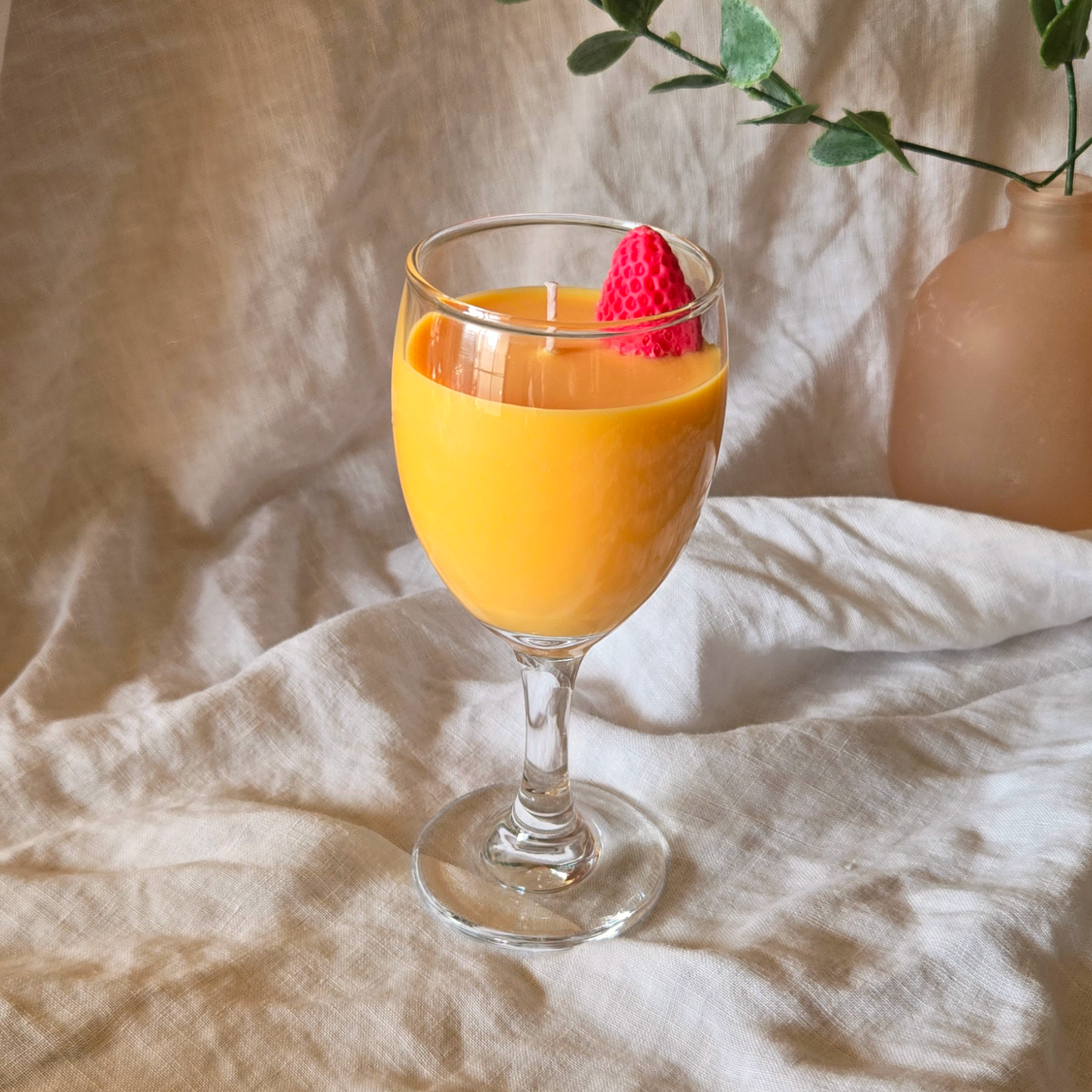 Mimosa