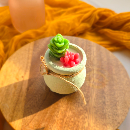 Mini Pot