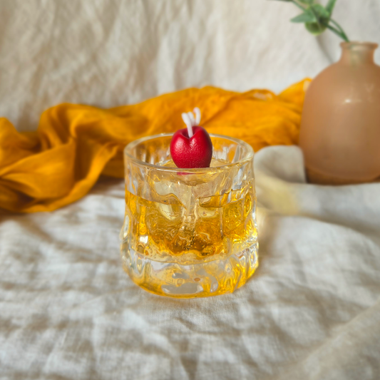 Old Fashioned