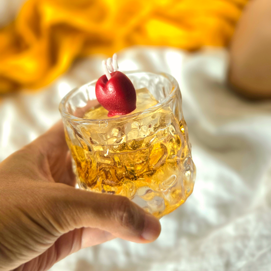 Old Fashioned