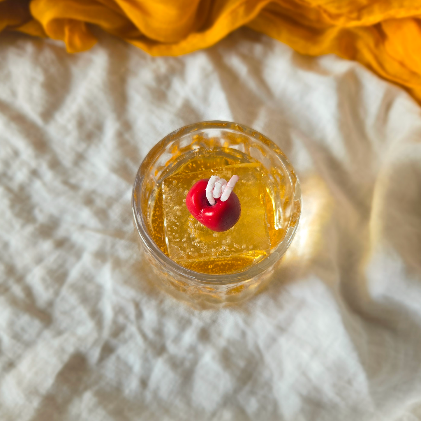 Old Fashioned