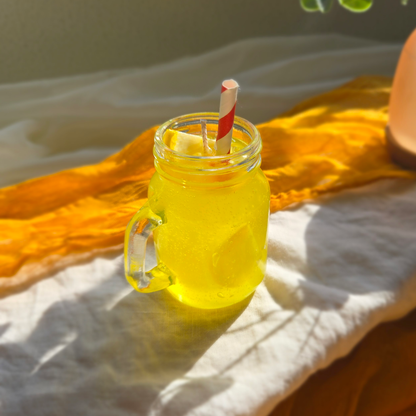 Lemonade Flight