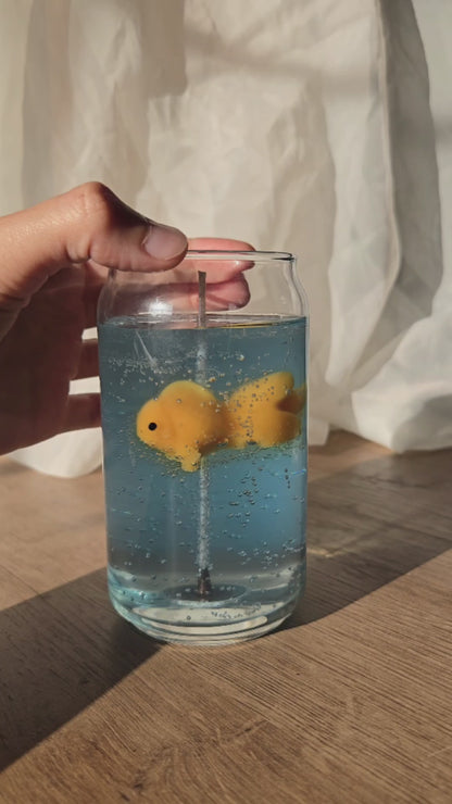 Candle Tales x Hyte Collab Candle Series