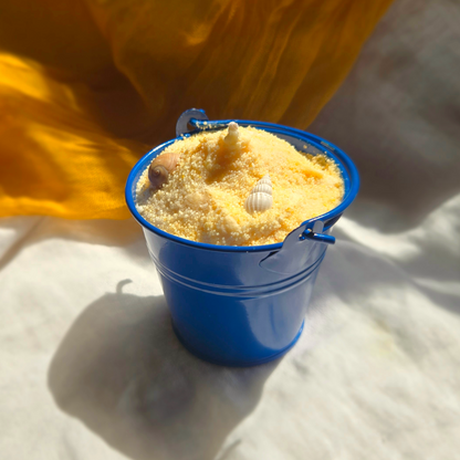 Sand Bucket