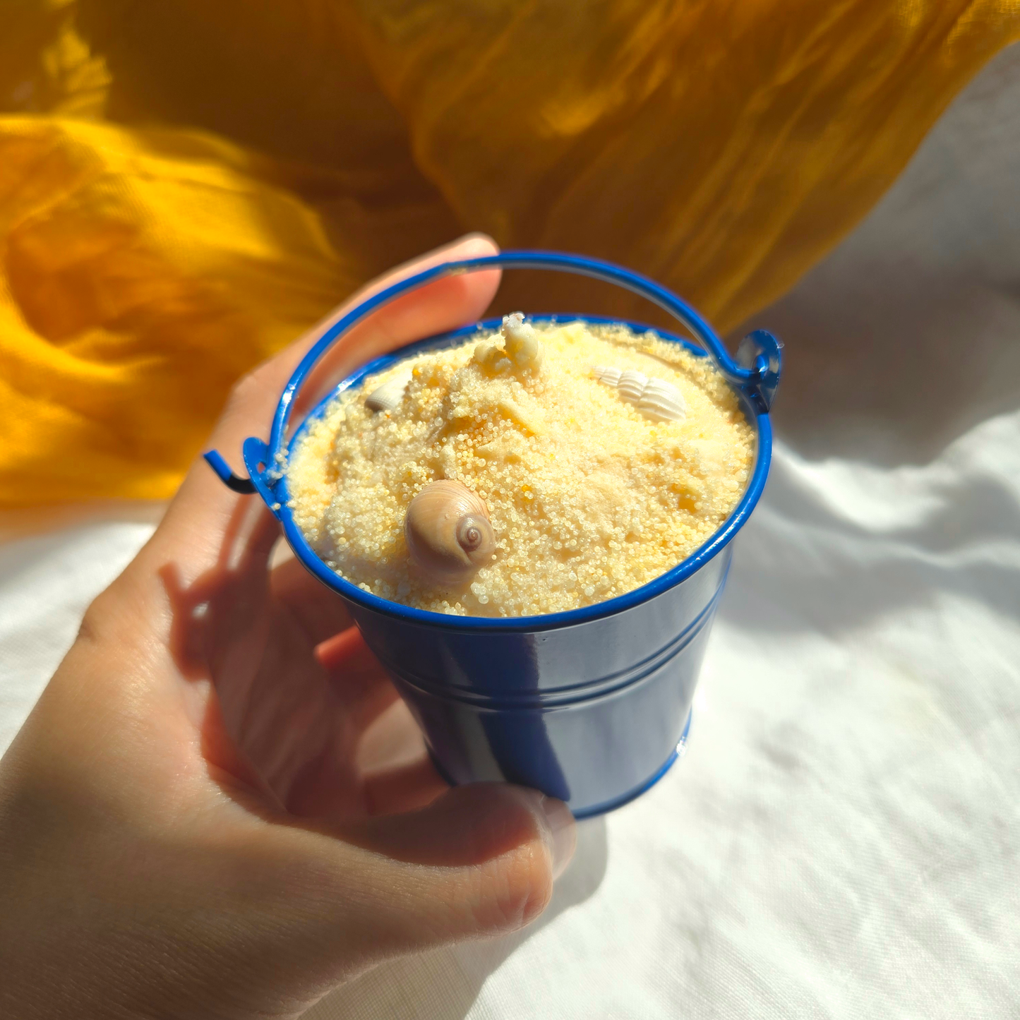 Sand Bucket