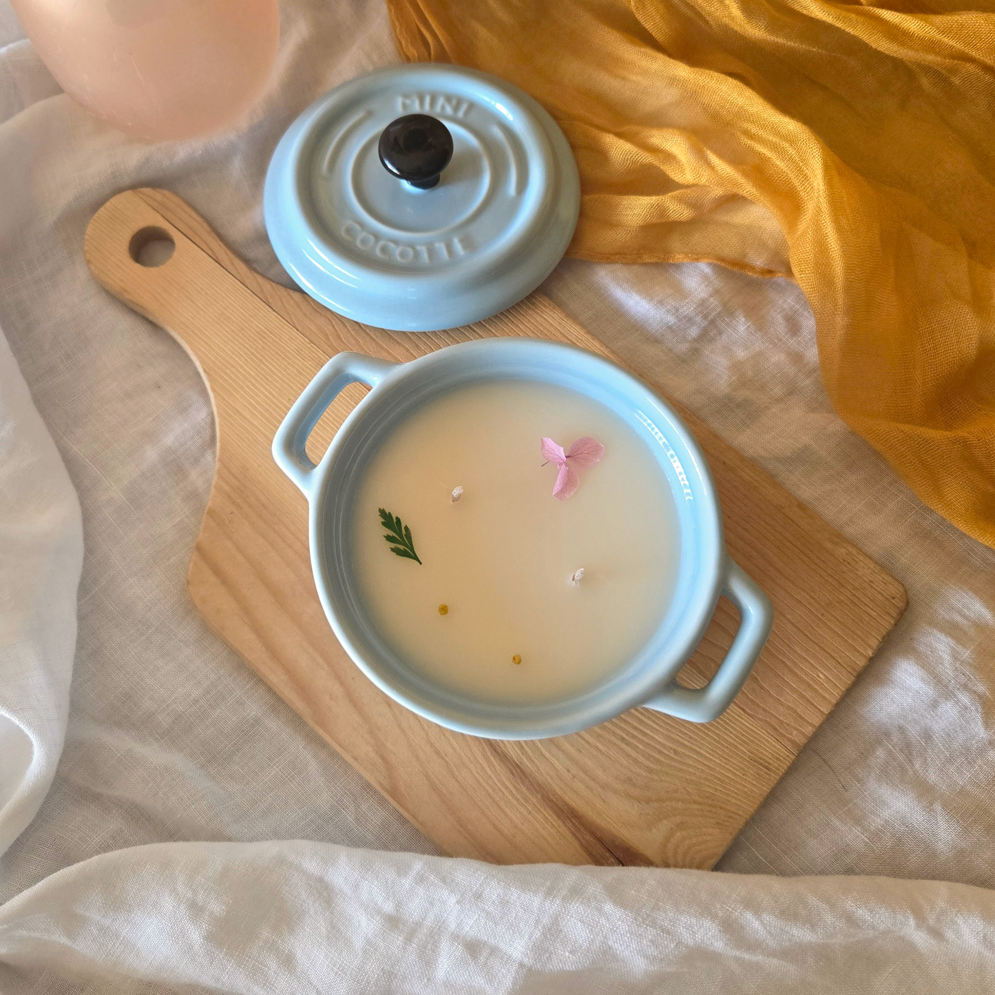 Soup Day