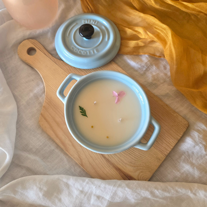 Soup Day