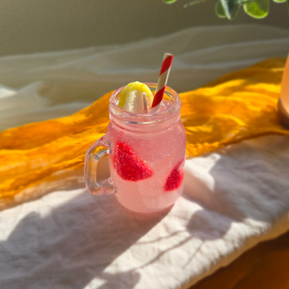 Lemonade Flight