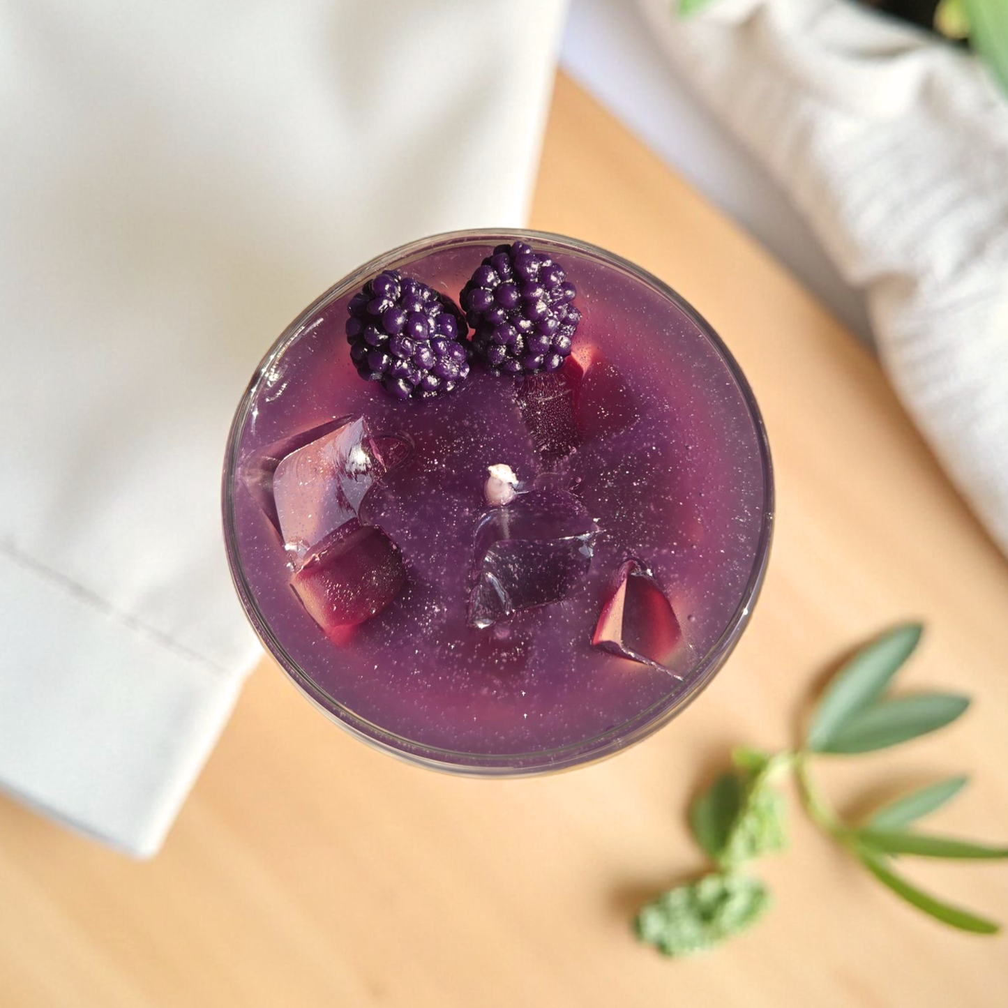 Witch Cocktails