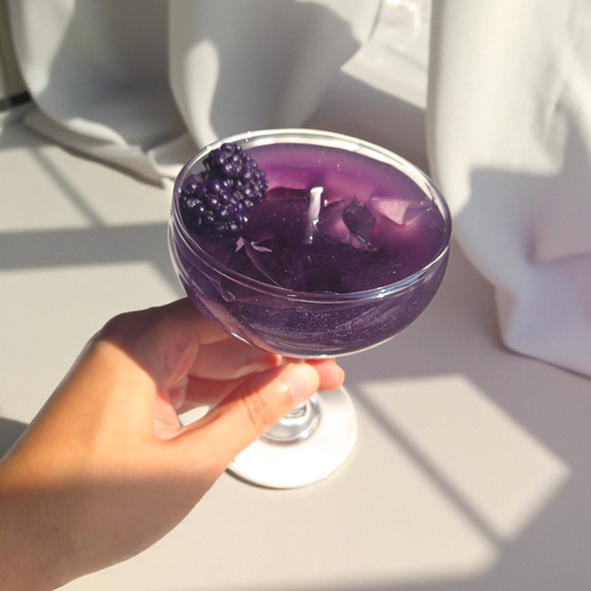 Witch Cocktails
