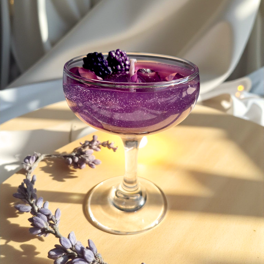 Witch Cocktails