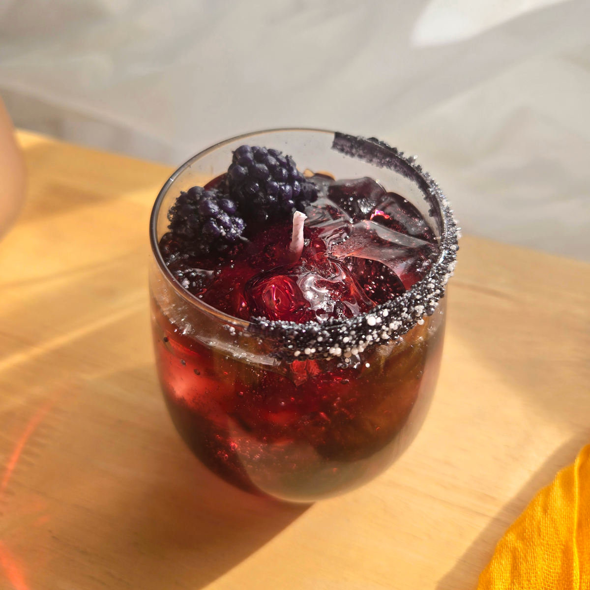 Witching Hour Spritz