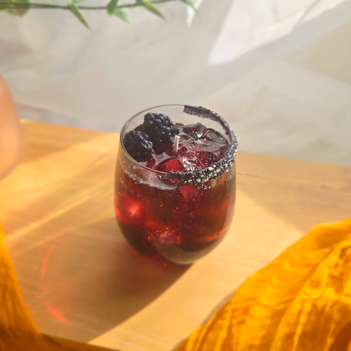 Witching Hour Spritz
