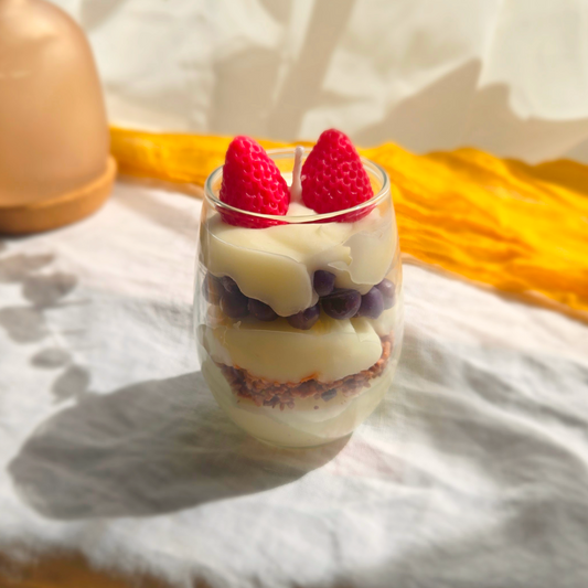 Yogurt Parfait