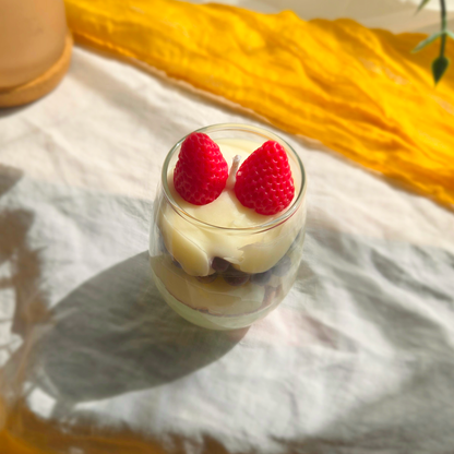 Yogurt Parfait