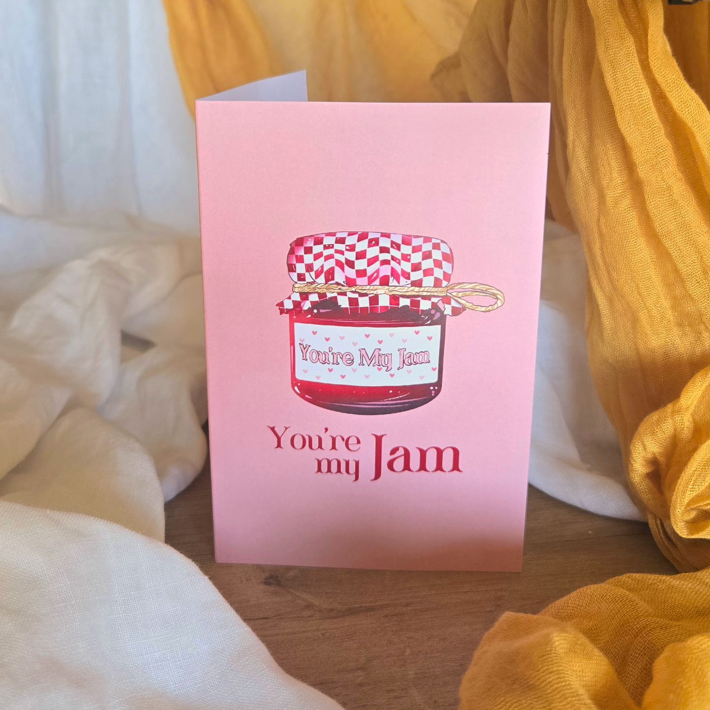 You Are My Jam