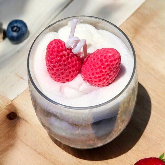 Yogurt Parfait