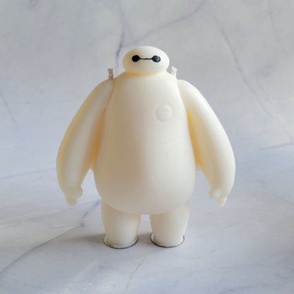 Baymax