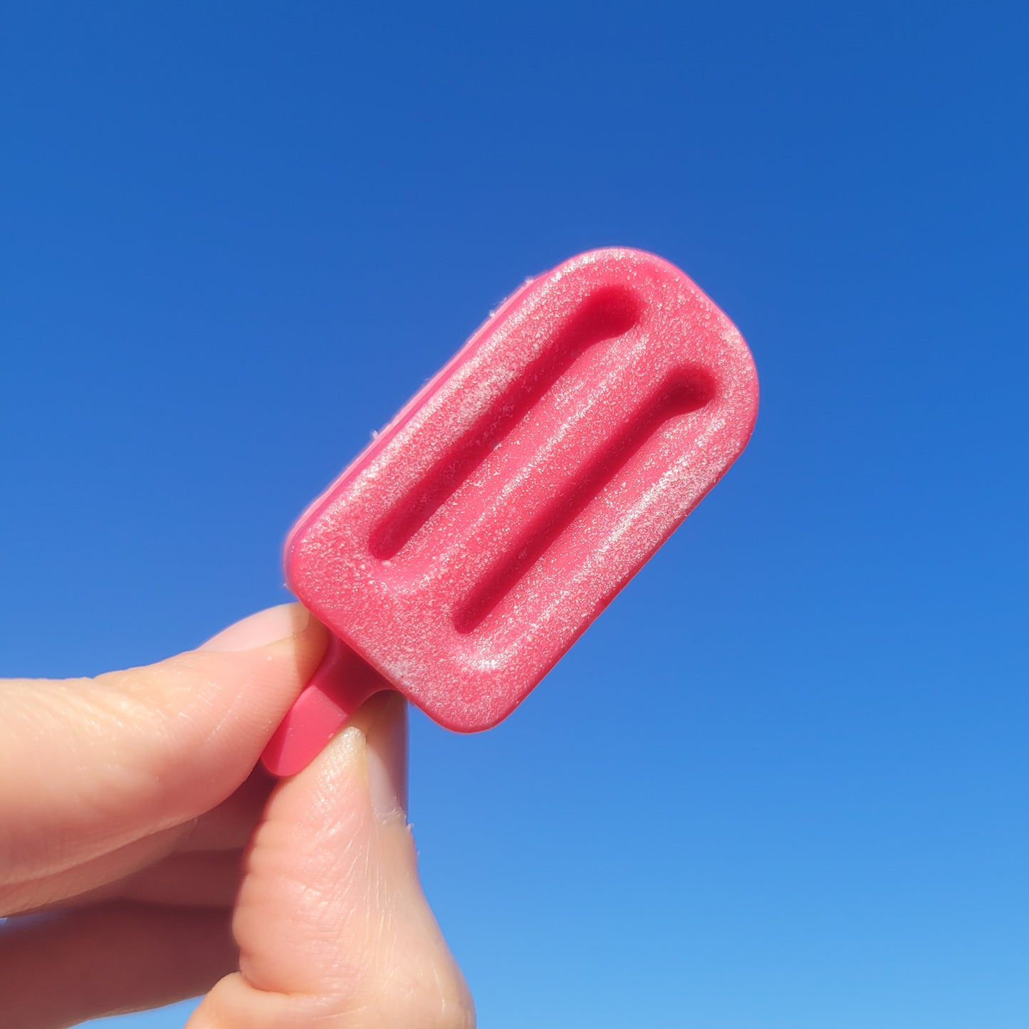 Popsicles